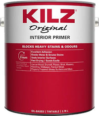 Kilz Original Int Primer Sealer