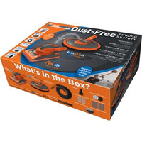 FCI 00067 Dust-Free Sanding System