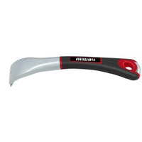 SOFT-GRIP CARBIDE SCRAPER