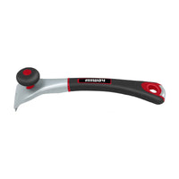 SOFT-GRIP CARBIDE SCRAPER