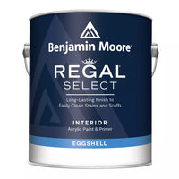 OC-22 Calm Regal Select Eggshell 3.72L