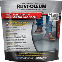 Rust-Oleum 278490 227g White Anti-Skid Additive