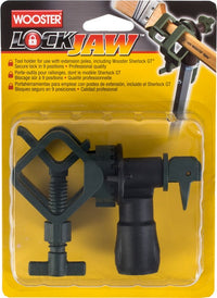 Wooster F6333 Lock Jaw Tool Holder
