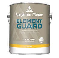 Element Guard Exterior Paint