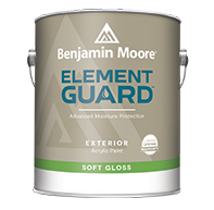 Element Guard Exterior Paint