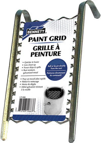 1 Gallon Paint Grid