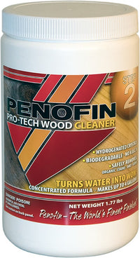 Penofin Pro-Tech Cleaner
