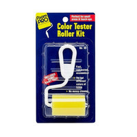 FoamPRO 98 2" Color Tester Roller Kit