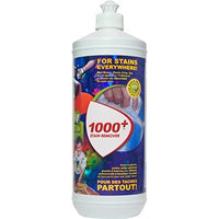 1000+ Stain Remover