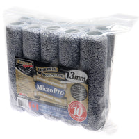 Professional MicroPro Lint Free Roller - 10 Pack