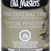 Old Masters Penetrating Stain