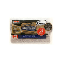Professional MicroPro Lint Free Roller - 3 Pack