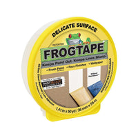 Frog Tape Delicate