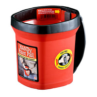 Handy Paint Pail, Cut Cup