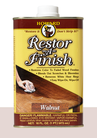 Howard Restor-A-Finish