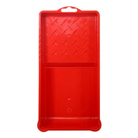 6"x12" Plastic Tray