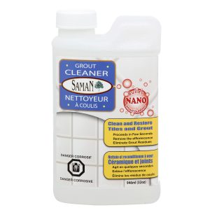 Saman Grout Cleaner 946 mL
