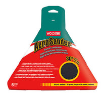 AEROSANDER™ DRYWALL SANDPAPER
