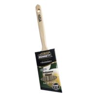 P8 Polyester Blend Angular Brush