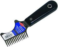 Dynamic Brush Comb