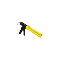 Dripless Caulking Gun ETS2000