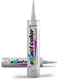 Exact Colour Caulking