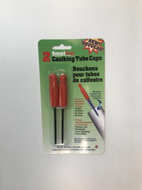 Smart Cap Caulking Tube Cap (2 pack)