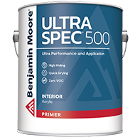 Ultra Spec 500 Primer