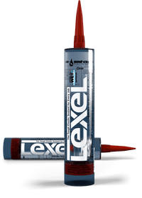 Lexel Clear Caulking