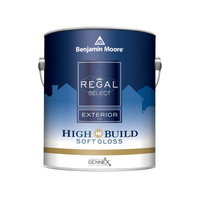 REGAL® Select Exterior Paint - White