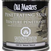 Old Masters Penetrating Stain