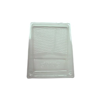 SIMMS T-2010 Jumbo Tray Liner