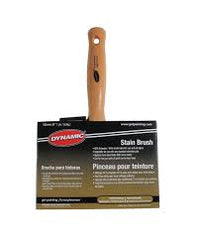 6" Stain Brush