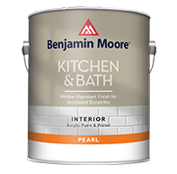 Kitchen & Bath Pearl 100% Acrylic Latex