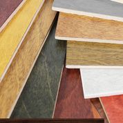 Interior Stains & Wood Finishes