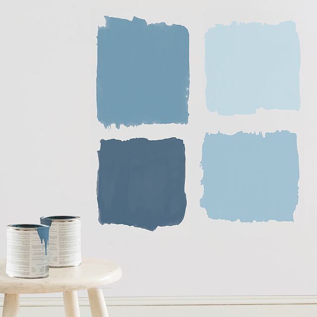 Colour Samples