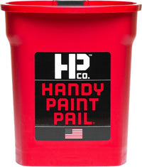 Handy Paint Pail 2500-CT
