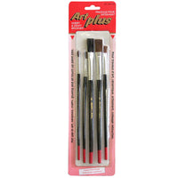 Art Plus- Assorted pack of 5