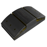 Allway (RB1) Rubber Sanding Block