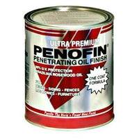 Penofin Clear Red Label Oil Finish 250 VOC