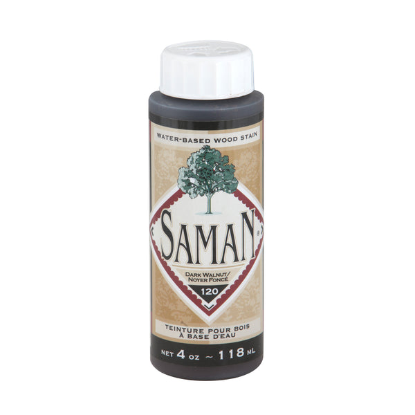 Saman Waterbased Stain