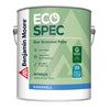 Eco Spec® Interior Paint - Eggshell