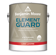 Element Guard Exterior Paint