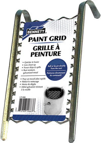 Paint Grid