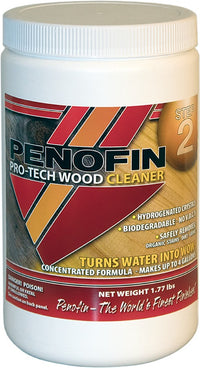 Penofin Pro-Tech Cleaner QUART