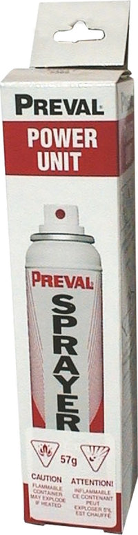 Preval 0368 Power Unit