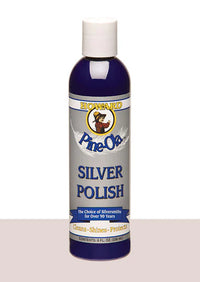 Howard SP0008 Pine-Ola Silver Polish, 8-Ounce