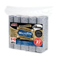Professional MicroPro Lint Free Roller - 10 Pack