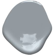 2126-40 Sweatshirt Gray Ultra Spec Low Sheen Eggshell