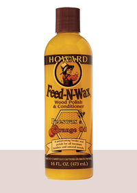 Howard Feed-n-Wax